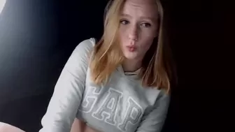 canadian_dream Crazy chick