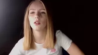 canadian__fire insatiable confused caresses mammary glands