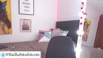 badhabitsdotcom Crazy lesbians