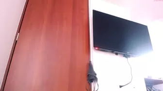 aphrylsex33 naughty passion pulls pussy