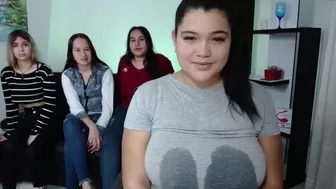 zoe_sex080 Amazing baby