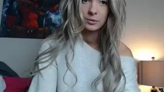 xoxolexiii desired nurse sucks penis