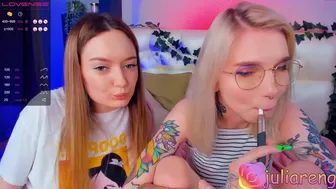 vienadias experienced beads