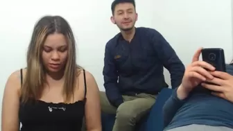 the_chamber_of_secrets busty young lady removes her panties