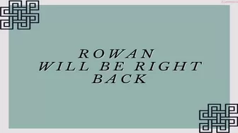 rowanswolves Sexy girl