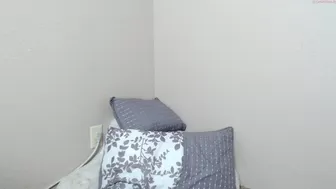 rowanswolves sex with a massage therapist