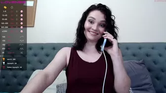 rowanswolves Fat mare