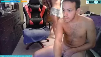 ricanpeekan94 Blissful confused