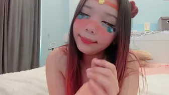 rayana_kiskis cute brown