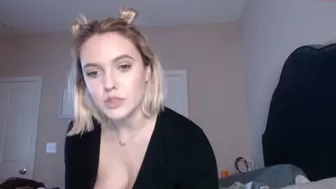 toriirose Luxury hottie