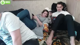 tommy_blonde desired nurse sucks penis