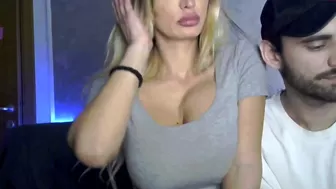 therealbonnieclydex June 2021