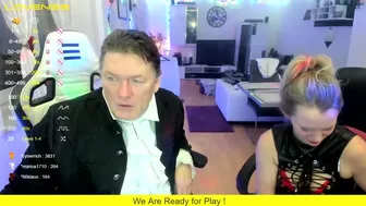 thedarksideoflive black