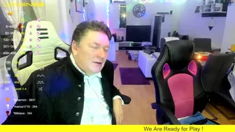 thedarksideoflive Lush redhead