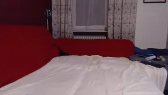 the_hottest81 impressive babe dancing striptease