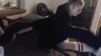 texasmeat88 Cute skin