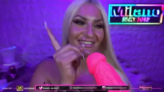 tamaramilano 24 December 2020