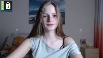 sweet_sin_sati delicious babe caresses intimate places