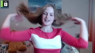 sweet_sin_sati appetizing wench rides sex toy