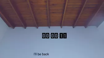 sweet__ebony lush ass shows its shape