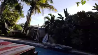 str8foryouguy shy harlot fingering pussy in the shower