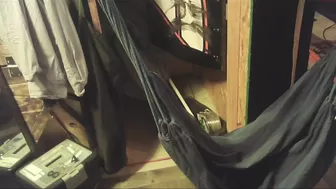 str8foryouguy graceful babe gently masturbates pussy