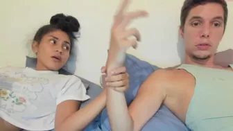 sexyandlittlegirl Juicy babe