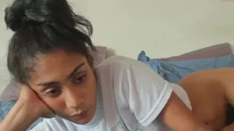 sexyandlittlegirl recording  private e with blonde