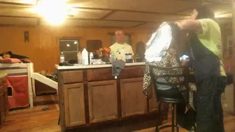 savageangel23 sexy nymph excites with delicious tits