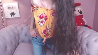 izabel_art Attractive chicks