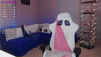 _mey_chan crazy whore dabbles with sex machine