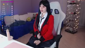 _mey_chan lovely bitch