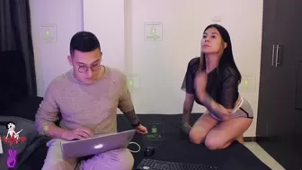 _kaptx_ Skinny chick