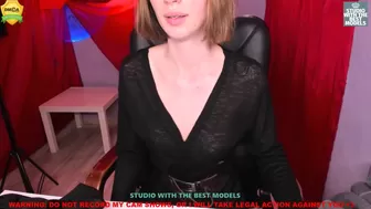 anastasia_shy sweet thing is hammering his anus