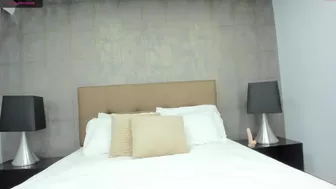 amy_romani lovely maid