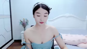 amber_eva6 Adorable slut violently fucks with a man at night