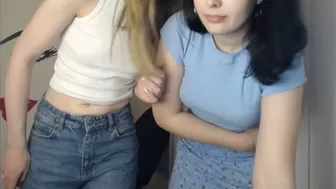 alicemilano Appetizing young lady