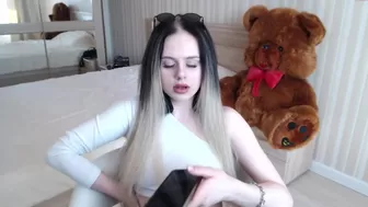 _be_my_daddy slutty babe bares big tits