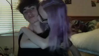 420angelbaby shy bitch masturbates recklessly pussy