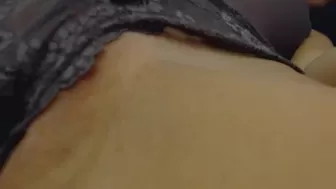 mightyan sweet thing is hammering his anus