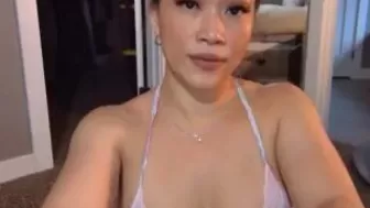 jade_lee sweet coquette flaunts her body