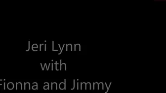 jerilynn_threesome Adorable lesbians