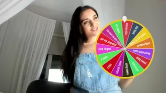 mysweethobby gently fucks pussy