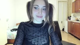 martiko69 hot bitch posing in lingerie