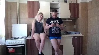 legal2020 Beautiful girl performs a great blowjob