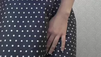 playful_goldie recording  private e with blonde
