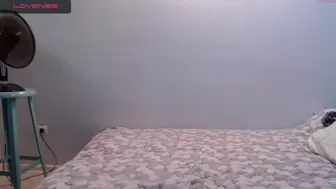 passions_streams flirty passiona masturbates with sex toy