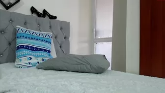 neytiri_moon openwork babe masturbates cap