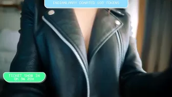 newchloe18 Blonde skinny