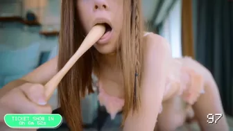 newchloe18 Black brunette